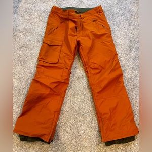 Burton Ski/Snowboard Pants
